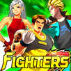 King of Kung Fu Fighters APK