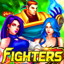 The King Fighters of 2018 APK