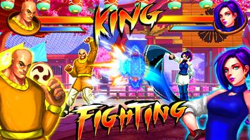 The King Fighters of 2018 capture d'écran 3