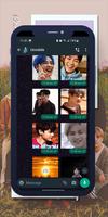 Kun NCT Animated WASticker 스크린샷 1