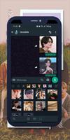 Kun NCT Animated WASticker 스크린샷 3