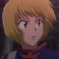 Kurapika Tweet Generator