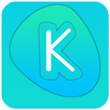 تـۆڕی کـۆمه‌ڵایه‌تی کـوردین APK
