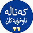 کەناڵە ناوخۆیەکان