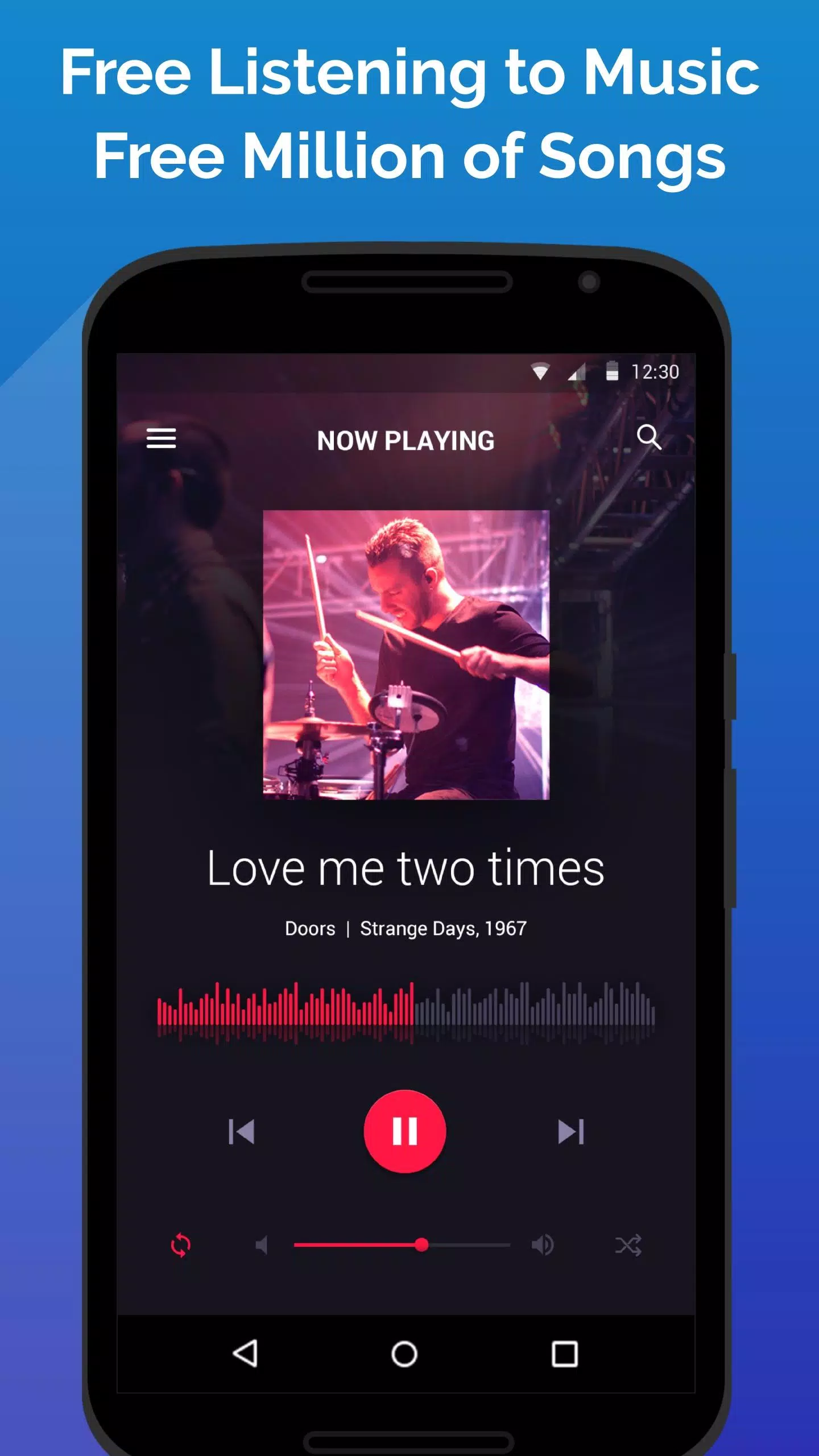 Download Now) Free Music MP3 Player PRO APK for Android - Download