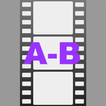 A-B repeater ไอคอน