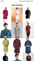 Kurta Designs For Men & Ladies 截图 3