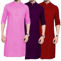 Kurta Designs For Men & Ladies 스크린샷 1