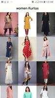 Kurta Designs For Men & Ladies 截图 2