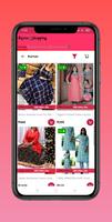 Kurtas Online Shopping App capture d'écran 2