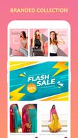 Kurti Online Shopping App ポスター