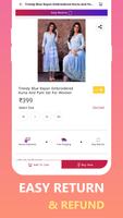 Kurti Online Shopping App スクリーンショット 3