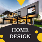 Home Design Zeichen