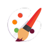 Рисование APK