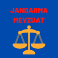 Jandarma Mevzuat