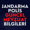 Jandarma ve Polis Mevzuat