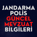 Jandarma Mevzuat APK