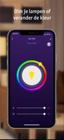 Kruidvat Smart Home تصوير الشاشة 3