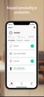 Kruidvat Smart Home تصوير الشاشة 1