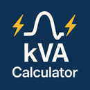 kVA (Single and Three Phase) APK