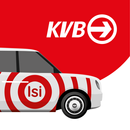 KVB-Isi aplikacja