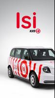 KVB-Isi โปสเตอร์