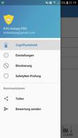KVDAntiSpy PRO Screenshot 1
