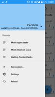 Taskwarrior for Android 截圖 1