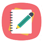 Note Rack - Take Notes Easily أيقونة