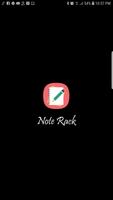 Note Rack - Take Notes Easily پوسٹر