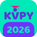 KVPY 2026