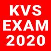 KVS EXAM 2020