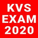 KVS EXAM 2020 APK
