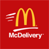 McDelivery Kuwait APK