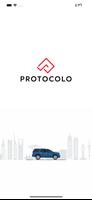 Protocolo Valet โปสเตอร์