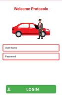 Protocolo Admin постер