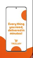 Trolley Poster
