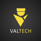 Valtech biểu tượng