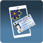 Kuwait Mobile ID-icoon