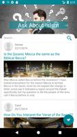 Ask About Islam постер