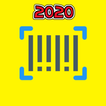 QR & Barcode Scanner - 2022