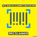 QR & Barcode Reader - QR & Barcode Scanner - (Pro) aplikacja