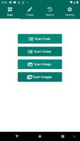 QR & Barcode Reader - QR & Barcode Scanner - (Pro) 海报
