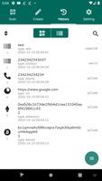 QR Scanner - Pemindai Kode Batang, QR Code Reader screenshot 2