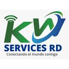 Kw Services RD App 아이콘