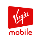 Virgin Mobile icono