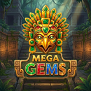 Mega Gems - Fortune Lucky-APK