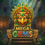 Mega Gems - Fortune Lucky