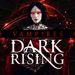 Скачать Vampires Dark Rising APK