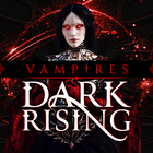 آیکون‌ Vampires Dark Rising
